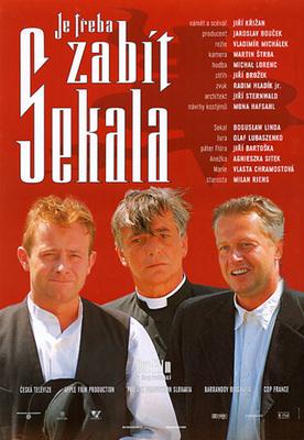 Le Pi&egrave;ge - Poland