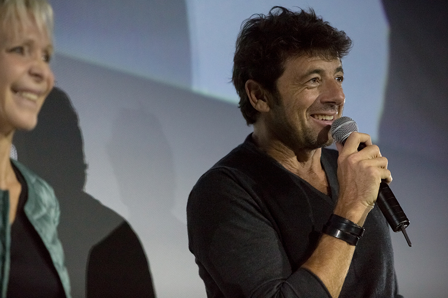 Bienne 2014 : "un jubileo de fábula" Bienne 2014 : "un jubileo de fábula"