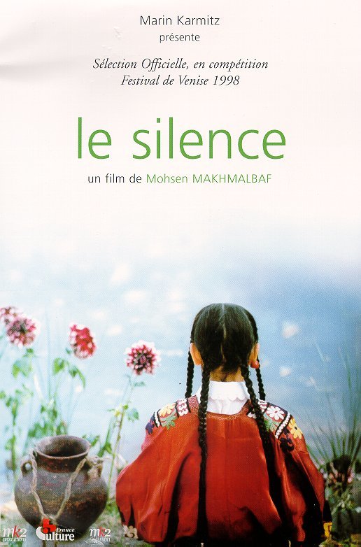 Le Silence Le Silence