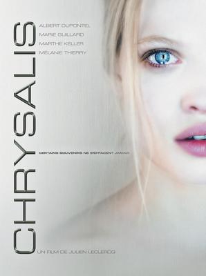 Chrysalis/インストーラー