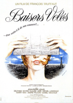 Stolen Kisses Stolen Kisses