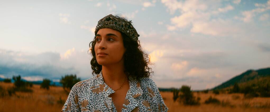 Reine Mère - © Kazak Productions - Frakas Productions - ARTE France Cinéma Reine Mère - © Kazak Productions - Frakas Productions - ARTE France Cinéma