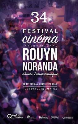 Festival du cinéma international en Abitibi-Témiscamingue (Rouyn-Noranda) Festival du cinéma international en Abitibi-Témiscamingue (Rouyn-Noranda)