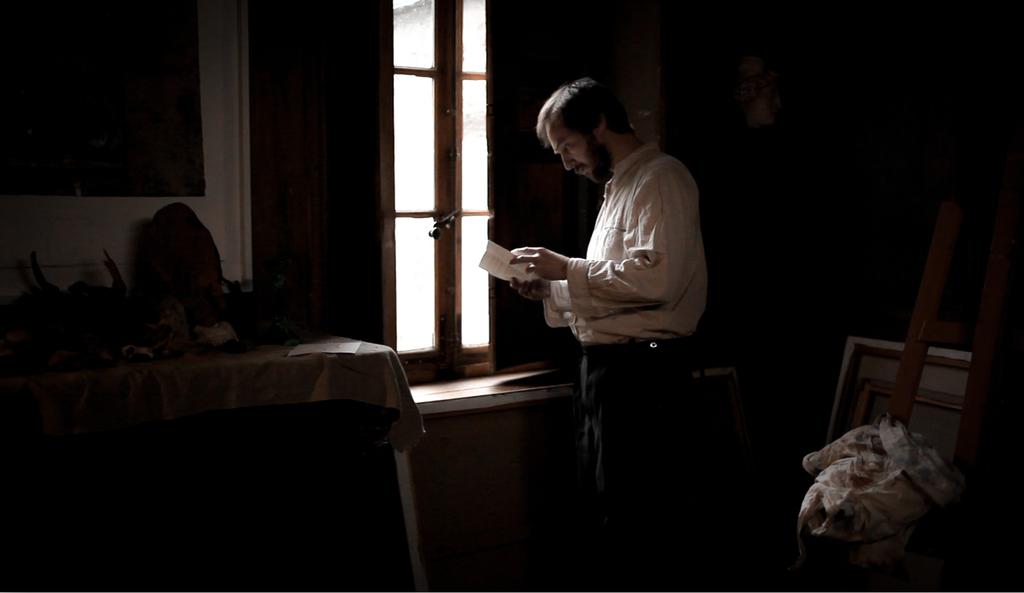 Festival du film de Chelsea - 2014