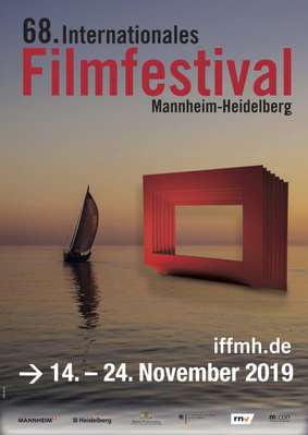Festival Internacional de Cine de Mannheim-Heidelberg (IFFMH) Festival Internacional de Cine de Mannheim-Heidelberg (IFFMH)