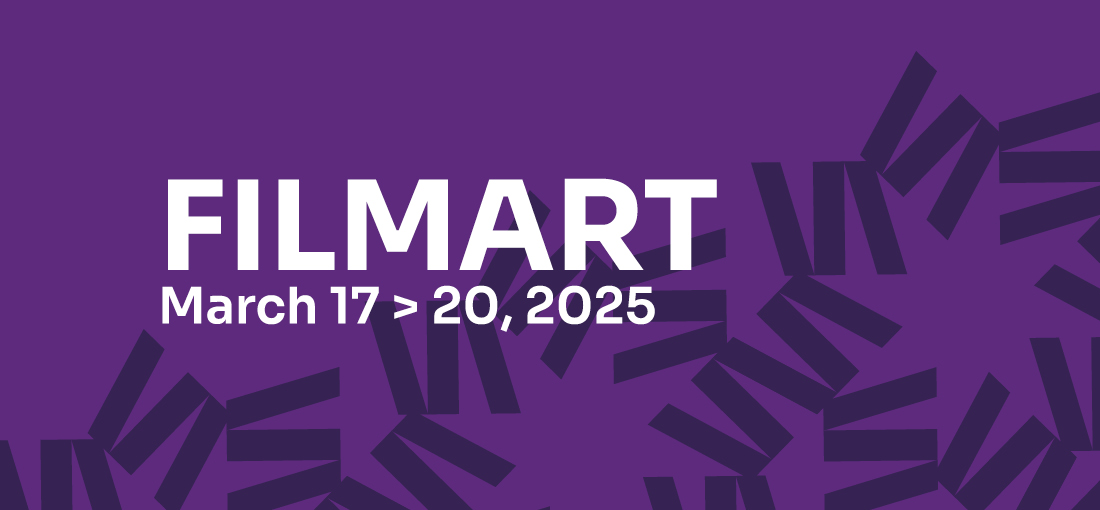 French cinema and audiovisual companies at Hong Kong's FILMART in 2025