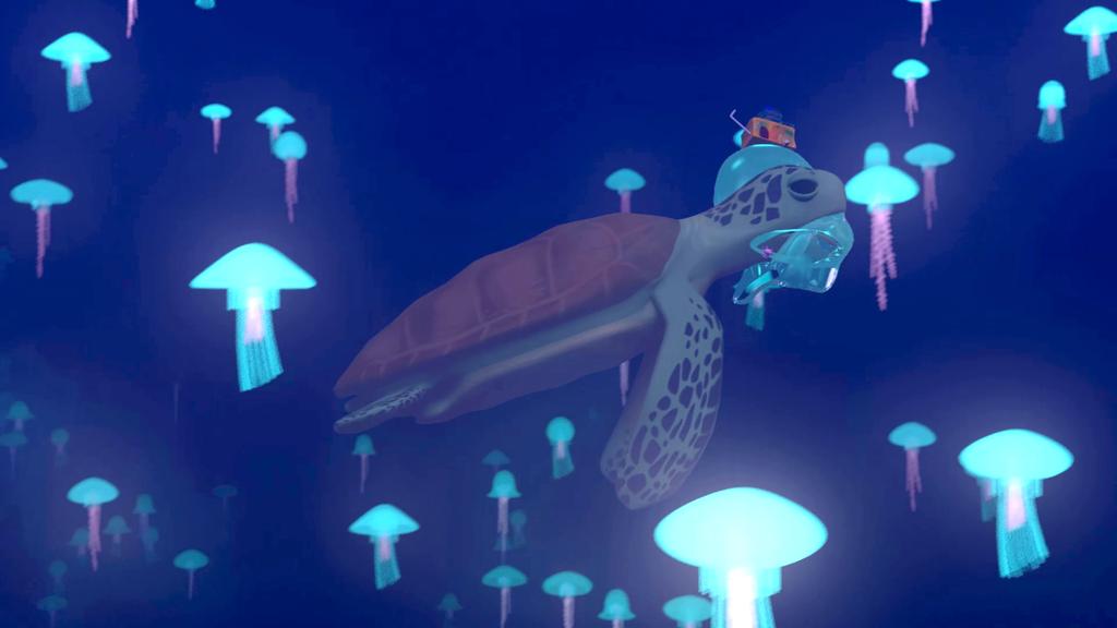 La Méduse La Méduse