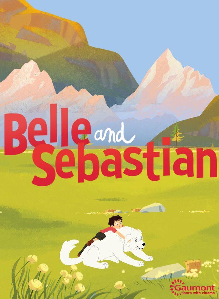 Belle and Sebastian
