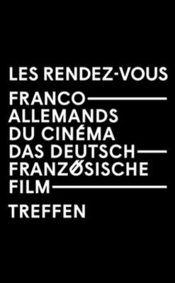 Rendez-vous franco-alemán del cine - 2025 Rendez-vous franco-alemán del cine - 2025