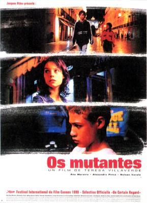 The Mutants The Mutants