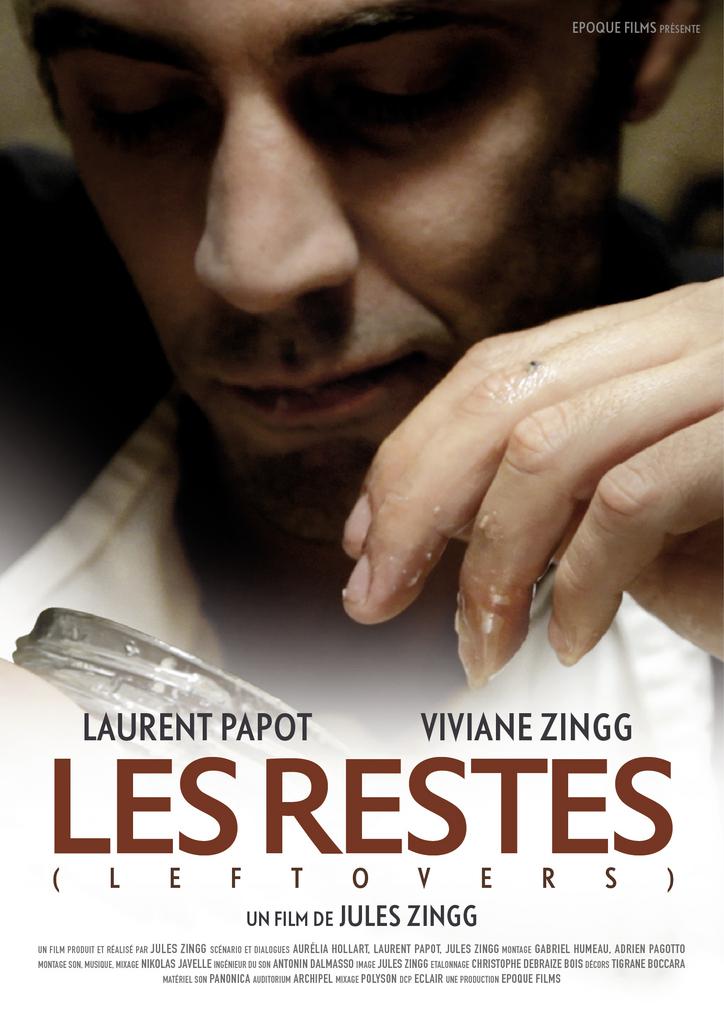 Les Restes Les Restes