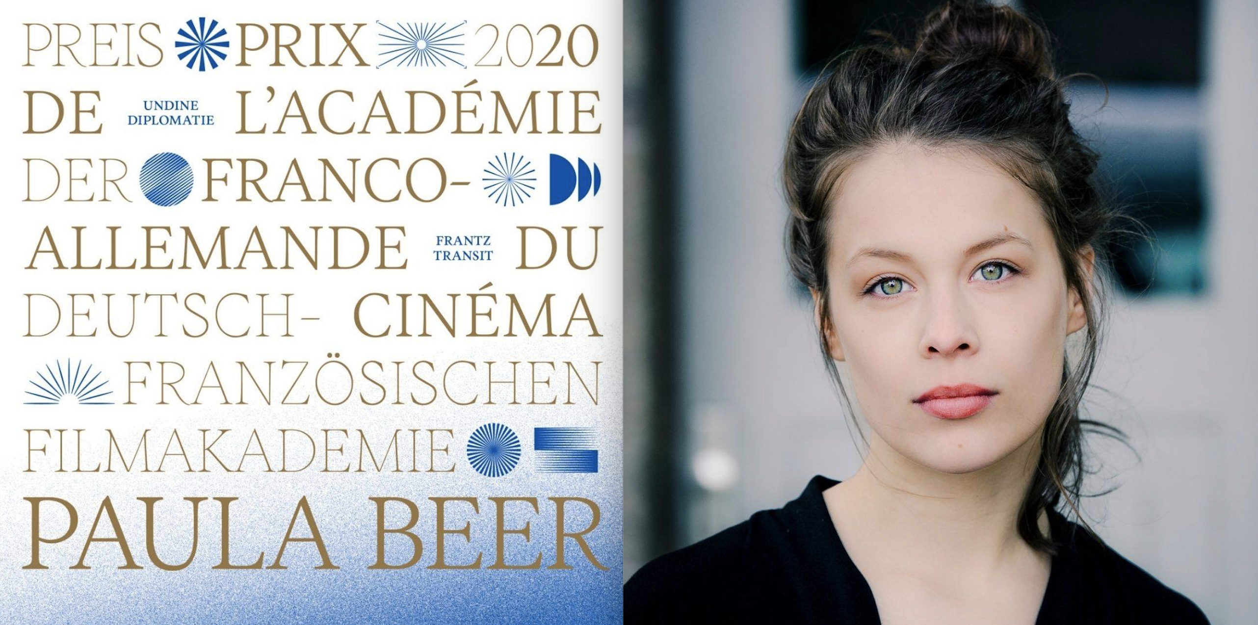 Bilan des 18es Rendez-vous franco-allemands du cinéma Bilan des 18es Rendez-vous franco-allemands du cinéma