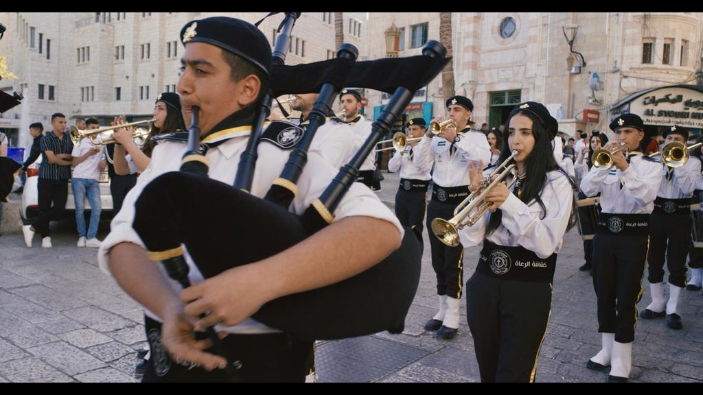 Passing Dreams Passing Dreams