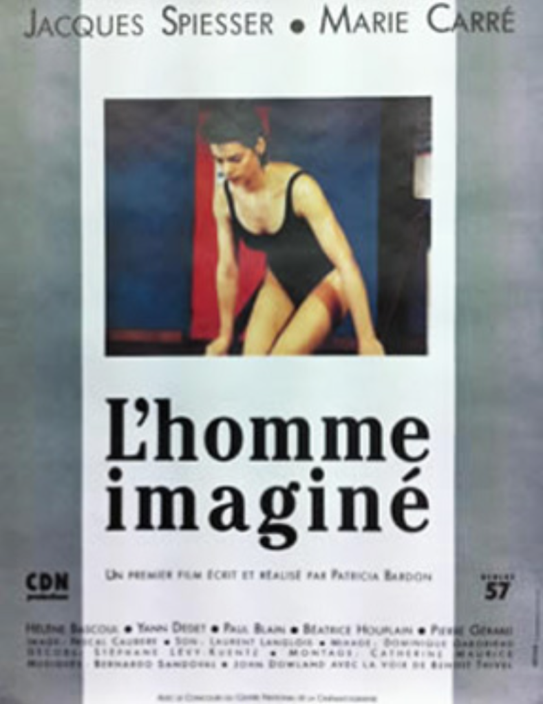 Festival Internacional de Cine de Berl&iacute;n - 1990