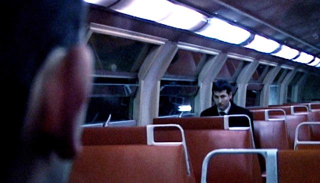 C&eacute;line Bergeron