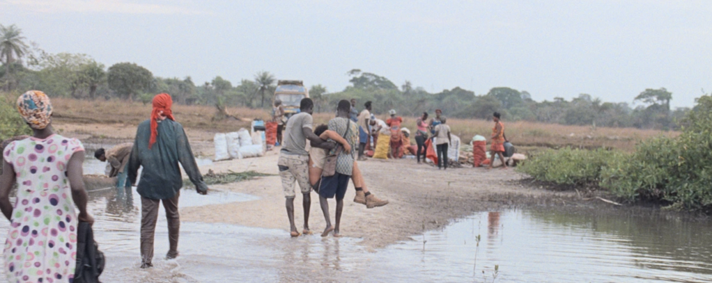 Le Rire et le Couteau Le Rire et le Couteau