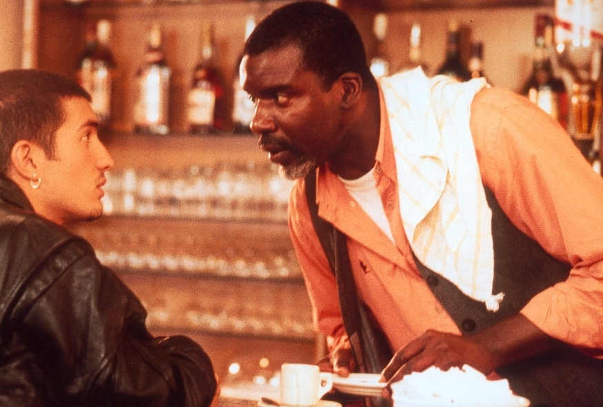 Festival Itinerante de Cine Europeo de Ankara - 2000