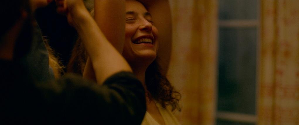 The Time of a Night The Time of a Night