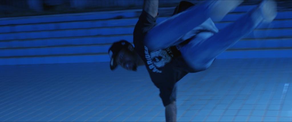 Dans la peau Dans la peau