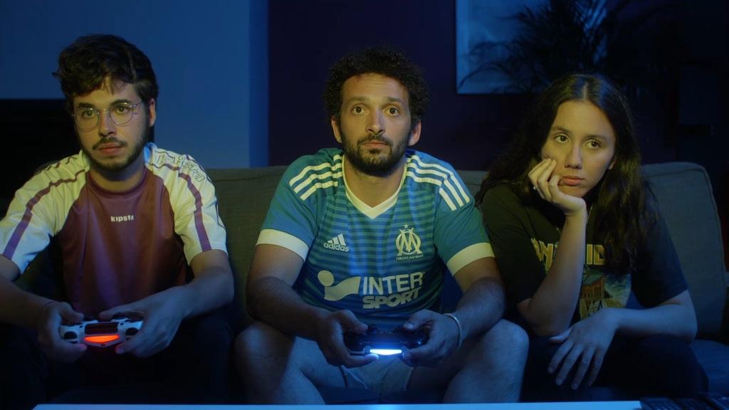 The Blood in the Vein The Blood in the Vein