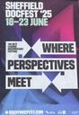 Sheffield Doc/Fest - 2025