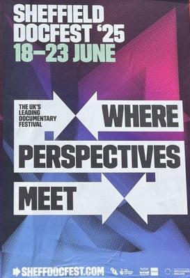 Sheffield Doc/Fest