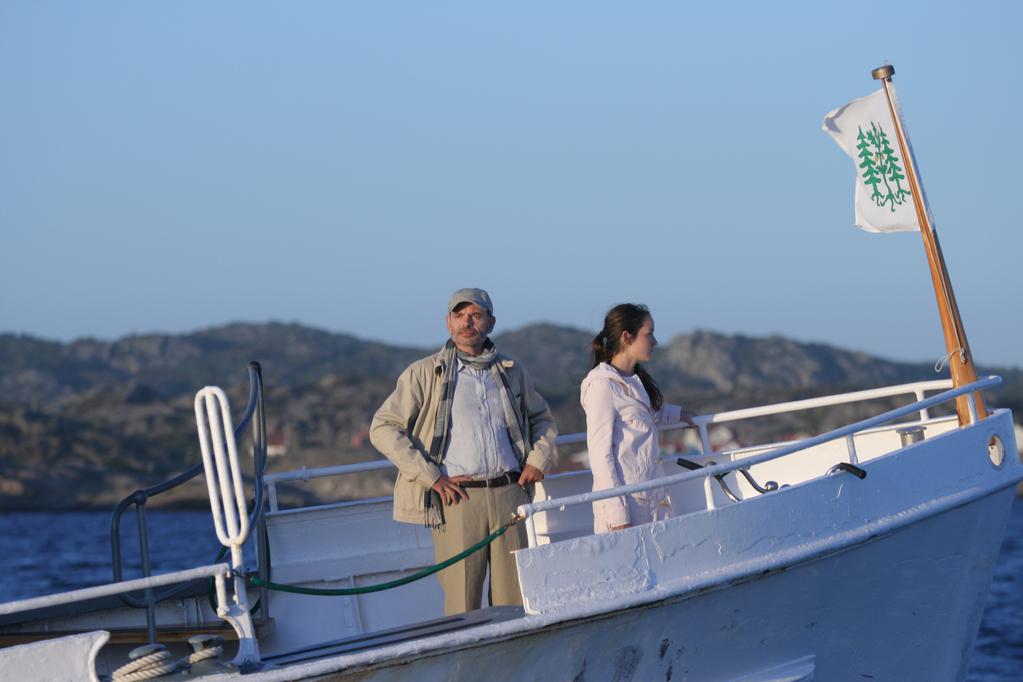 Helvetia French Film Festival - 2008