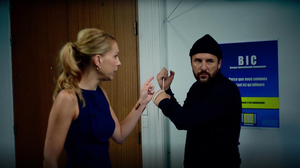 L'Embauche L'Embauche