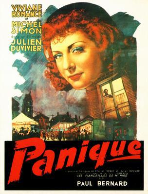Panique Panique