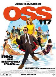 OSS 117, Lost in Rio OSS 117, Lost in Rio