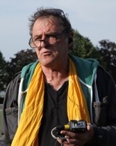 G&eacute;rard Mailleau