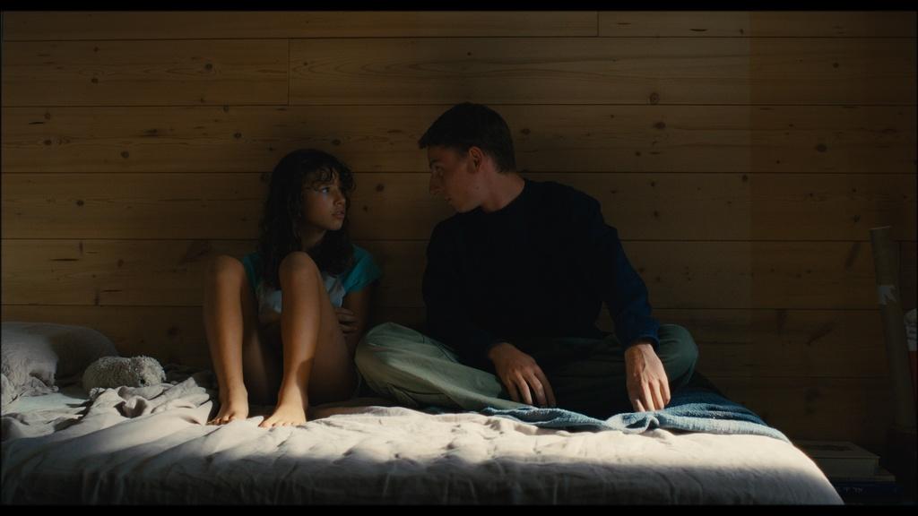 Dans l'autre monde Dans l'autre monde