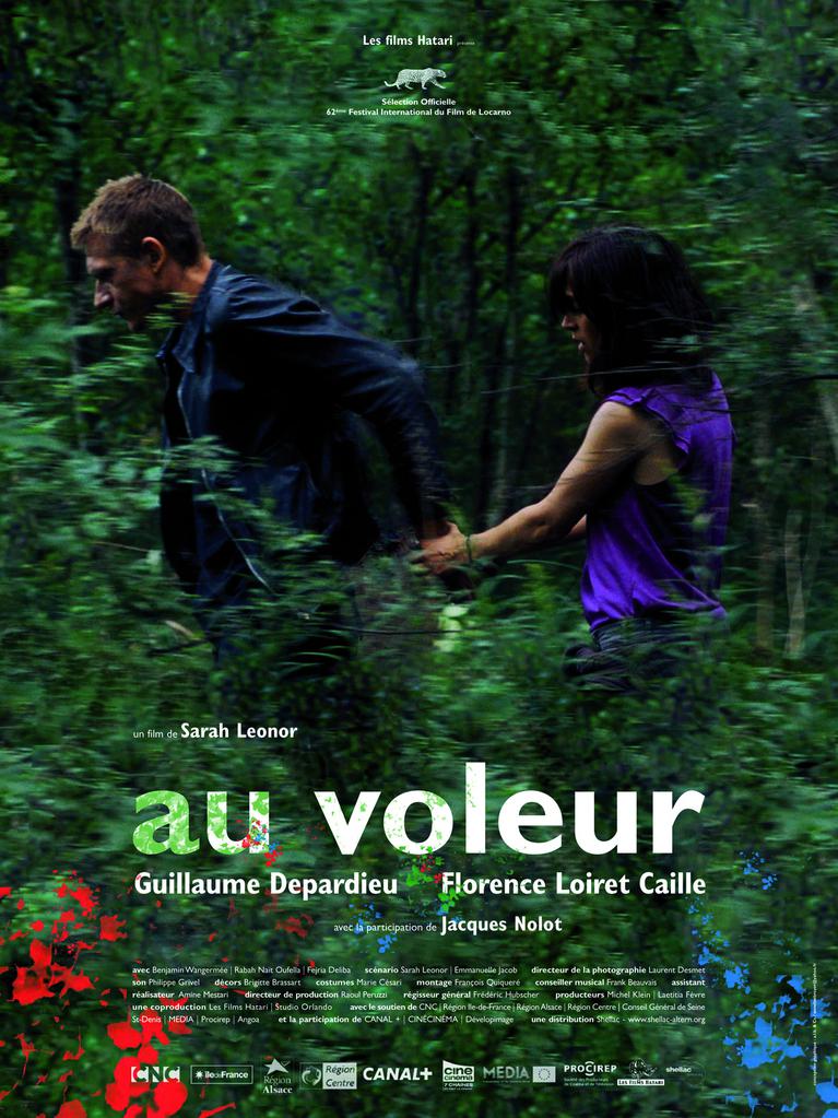 Au Voleur Au Voleur