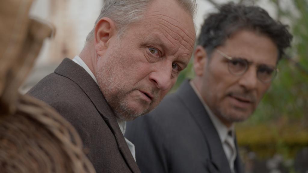 Lucky Star - © 2025 YANN ZENOU ENTERTAINMENT (YZE) - ADNP - UGC IMAGES - FRANCE 3 CINEMA Lucky Star - © 2025 YANN ZENOU ENTERTAINMENT (YZE) - ADNP - UGC IMAGES - FRANCE 3 CINEMA