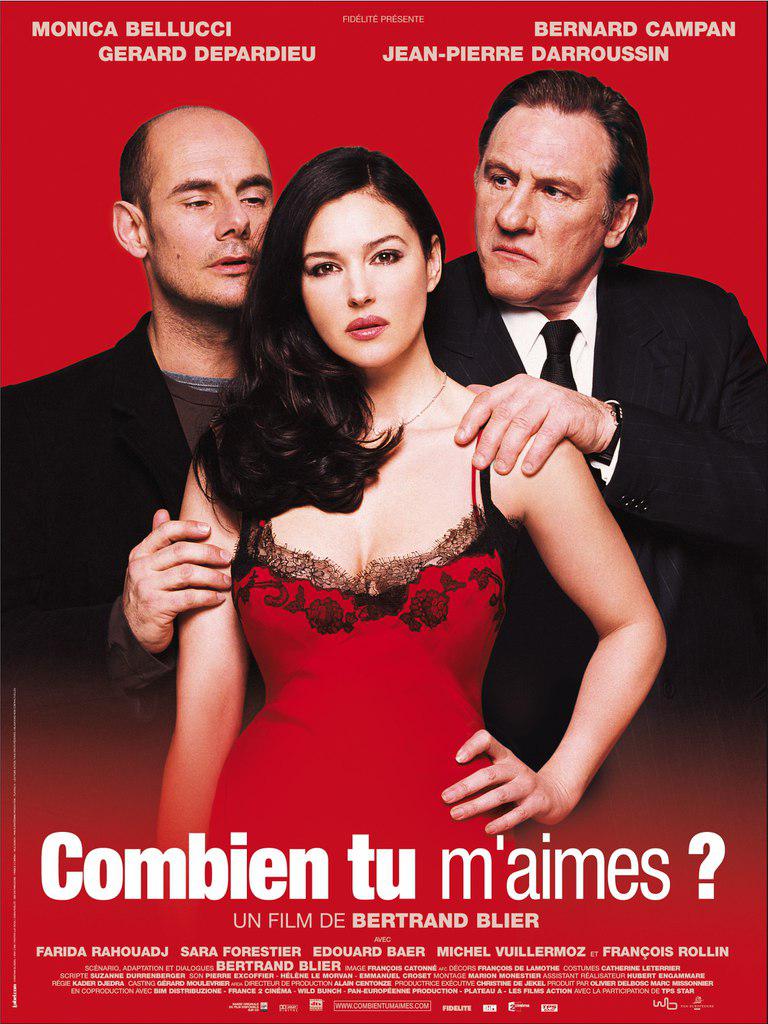 Combien tu m'aimes ? Combien tu m'aimes ?