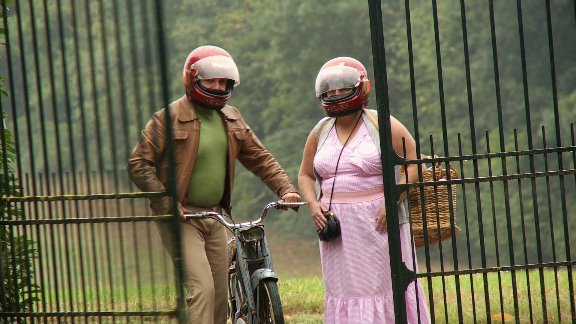 Amélie au pays des Bodin's de Éric Le Roch (2009) Unifrance Amélie au pays des Bodin's de Éric Le Roch (2009) Unifrance