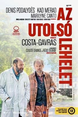 El &uacute;ltimo suspiro - Hungary