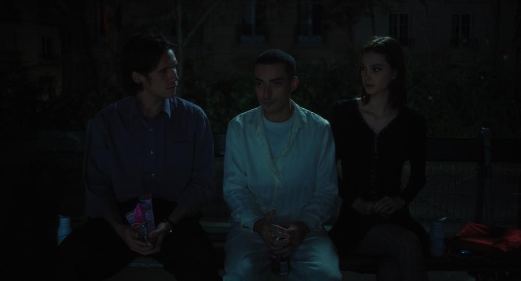 Il manque toujours quelque chose (surtout quand on ne sait pas quoi chercher) Il manque toujours quelque chose (surtout quand on ne sait pas quoi chercher)