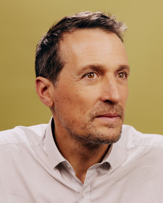 Vincent Munier - &copy; Marie Rouge / Unifrance