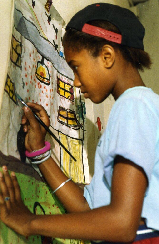 Byl&egrave;le Remadna