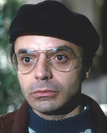 Michel Caputo Michel Caputo