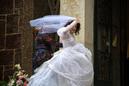 Mariage au go&ucirc;t d'orange - &copy; L&eacute;olo Victor-Pujebet