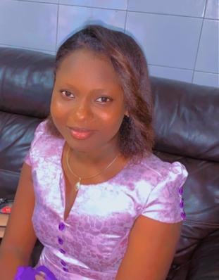 Aminata Atta Gueye Aminata Atta Gueye