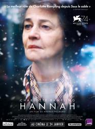 Hannah Hannah