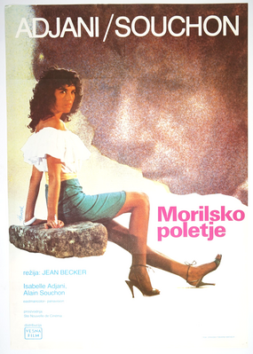 One Deadly Summer - Yugoslavia