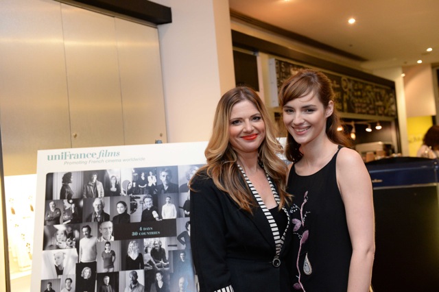 El cine francés en las Antípodas con AFFFF El cine francés en las Antípodas con AFFFF