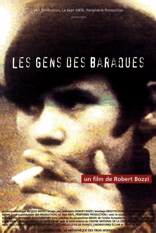 Les Gens des Baraques Les Gens des Baraques