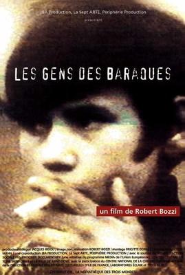 Les Gens des Baraques Les Gens des Baraques