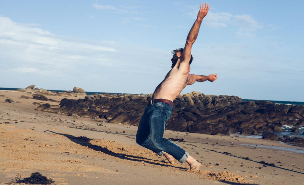 Joseph Guerry - &copy; Florian Martin