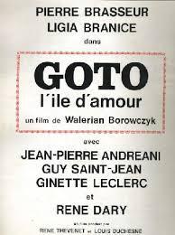 Goto, l'île d'amour Goto, l'île d'amour